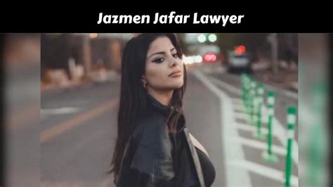 jazmen jafar leaks|Read next